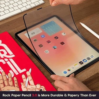 Astropad Rock Paper Pencil v3.0 – Paper Screen Protector - Image 2