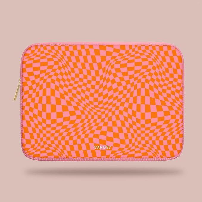 Vandel Slim MacBook Air 15 Inch Laptop Sleeve, 15 inch Laptop Case, Protective - Image 9