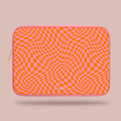 Vandel Slim MacBook Air 15 Inch Laptop Sleeve, 15 inch Laptop Case, Protective - Image 9