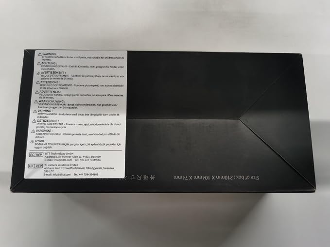 Tilta Camera Cage Advanced Kit - Image 9