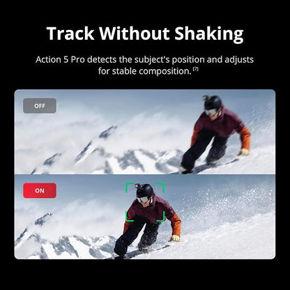 DJI Osmo Action 5 Pro Standard Combo, - Image 6