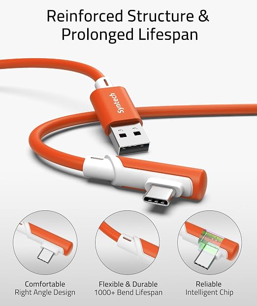 Syntech Link Cable 16 FT Compatible - Image 5