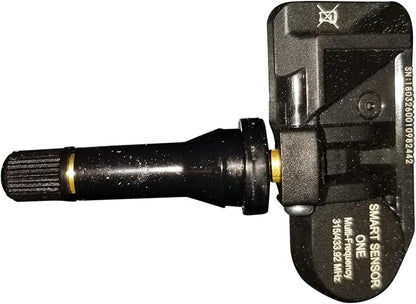 SMART SENSOR 10 Pack TPMS 17-43041 Multi Frequency Sensor - Image 3