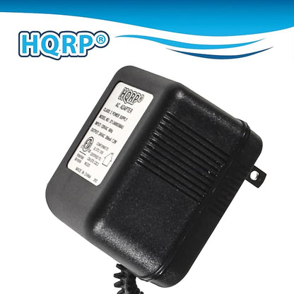 HQRP 24-Pack 24V AC Adapter Transformer Compatible - Image 6