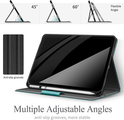 auaua Case for iPad 11th Generation 11 Inch 2025, iPad 10th Generation 10.9 - Image 8
