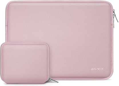 MOSISO Laptop Case 16 inch, 15-15.6 inch Laptop Sleeve Bag Compatible by MOSISO