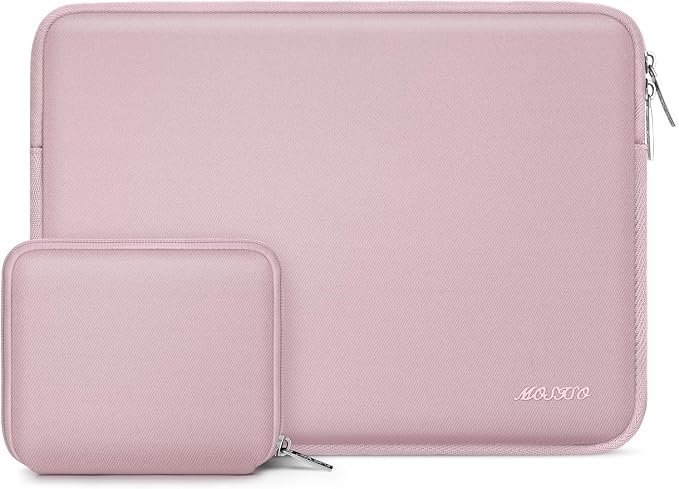 MOSISO Laptop Case 13.3 inch, 13-13.3 inch Laptop Sleeve Bag Compatible by MOSISO