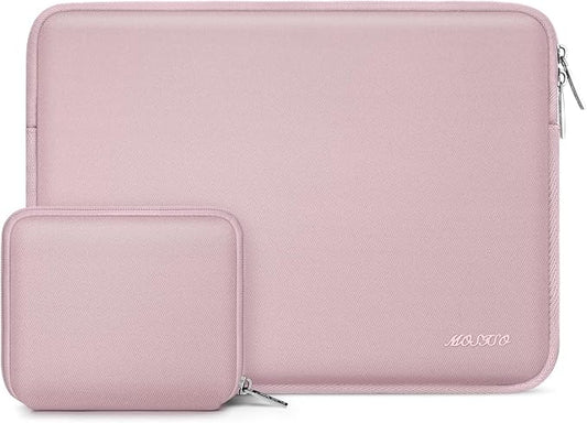 MOSISO Laptop Case 13.3 inch, 13-13.3 inch Laptop Sleeve Bag Compatible by MOSISO