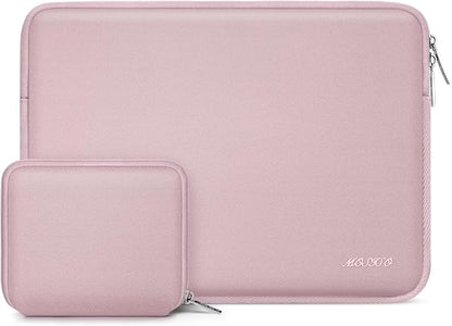 MOSISO Laptop Case 15 inch, 15 inch Laptop Sleeve Bag Compatible by MOSISO