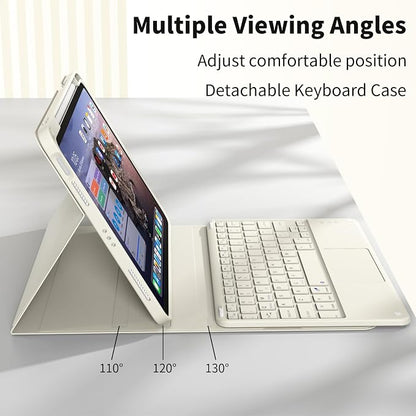 JKSML for iPad 11th/10th Generation Case - Image 3