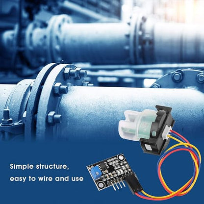 Turbidity Value Detector, Turbidity Sensor Water Turbidity Sensor - Image 2