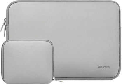 MOSISO Laptop Case 13.3 inch, 13-13.3 inch Laptop Sleeve Bag Compatible by MOSISO
