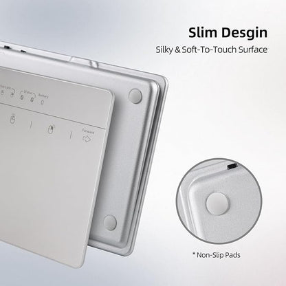 Wired & Wireless Metal Touchpad - Image 7