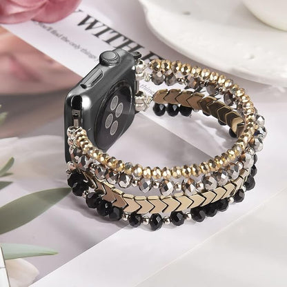 MOFREE Beaded Bracelet Compatible - Image 2