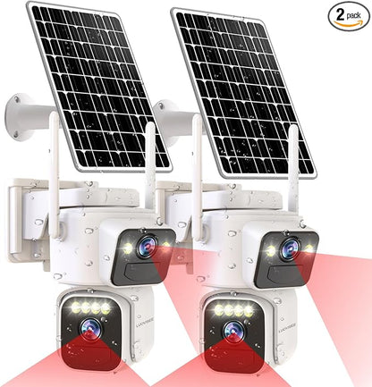 Luovisee Cameras for Home Security by Luovisee