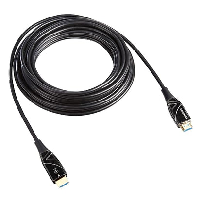 Amazon Basics HDMI Fiber Optic Cable - Image 3