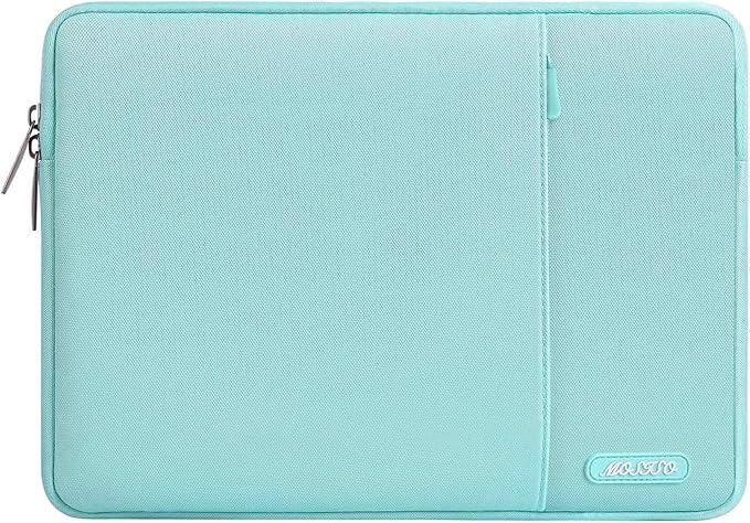 MOSISO Laptop Case 13.3 inch, 13-13.3 inch Laptop Sleeve Compatible by MOSISO