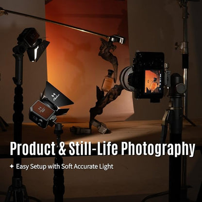 Harlowe Micro Portable Led Light - Image 6