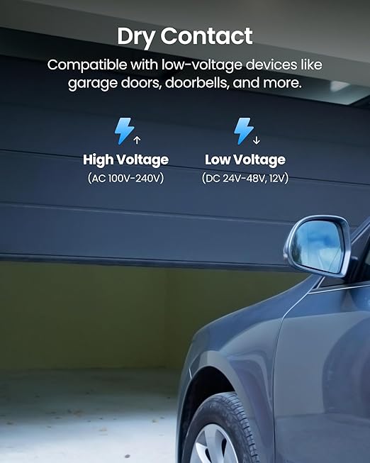 SwitchBot WiFi Switch Compatible - Image 6