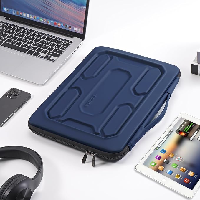 DOMISO 17 inch Laptop Sleeve - Image 5
