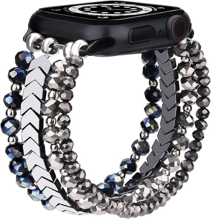 MOFREE Beaded Bracelet Compatible - Image 8