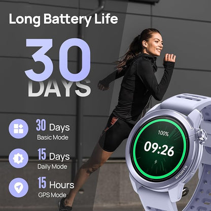 mibro GS Active2 Running GPS Smartwatch - Image 5