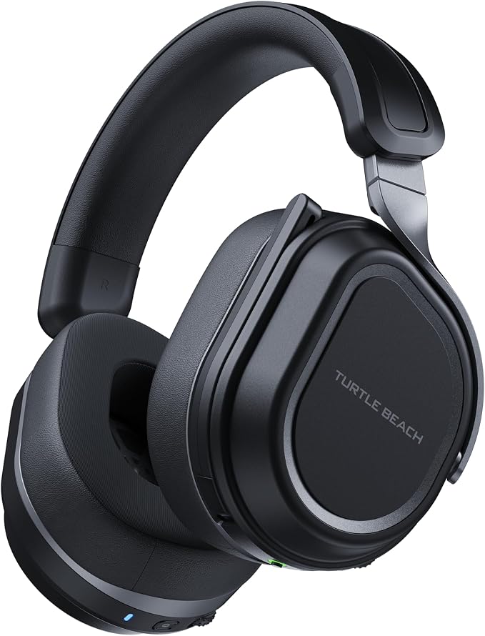 Turtle Beach Stealth 700 Gen 3 Wireless Multiplatform Amplified Gaming Headset - Image 13