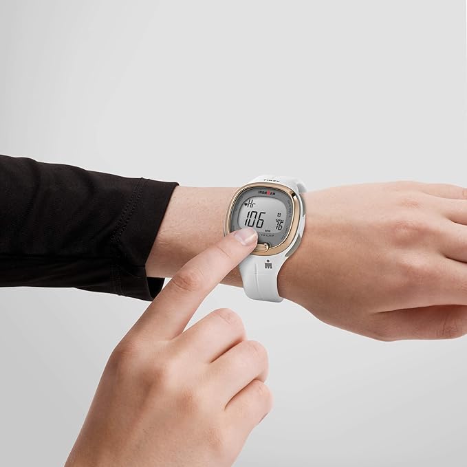 Timex Ironman Triathlon Transit+ Watch - Image 6