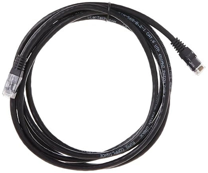 StarTech 8ft CAT6 Ethernet Cable - Image 3