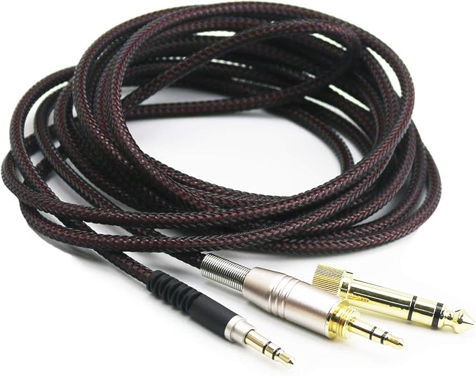 NewFantasia Replacement Audio Upgrade Cable Compatible - Image 7