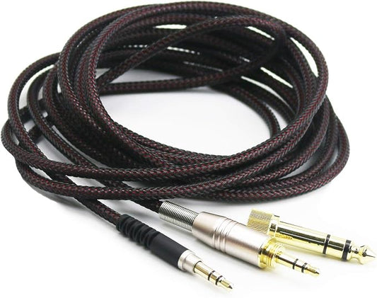 NewFantasia Replacement Audio Upgrade Cable Compatible by NewFantasia