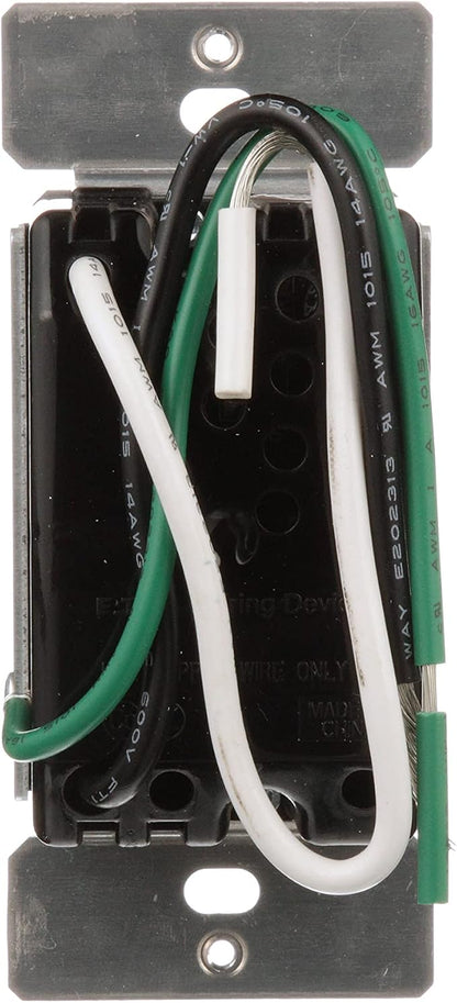 Z-Wave Plus Accessory Dimmer - Image 4