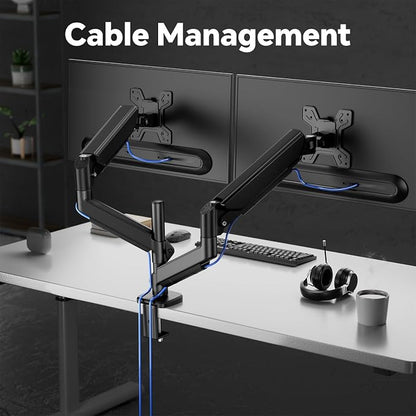 Simple Trending Dual Monitor Stand - Image 4