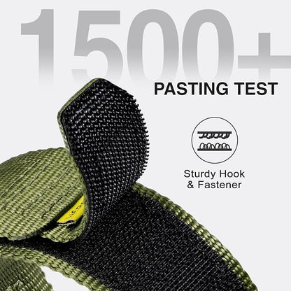 Nereides Compatible with Apple Watch Series 11 Band Series - Image 7