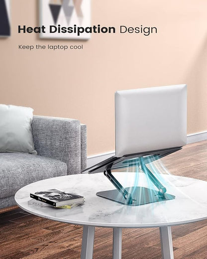 Laptop Stand, Adjustable Laptop Stand - Image 4