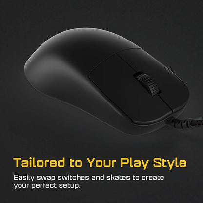 ENDGAME GEAR OP1 8k v2 Black – Esports Gaming Mouse - Image 6