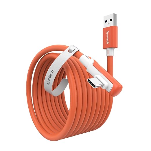 Syntech Link Cable 16 FT Compatible by Syntech