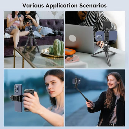 SIRUI Phone Mount for Tripod - Image 8