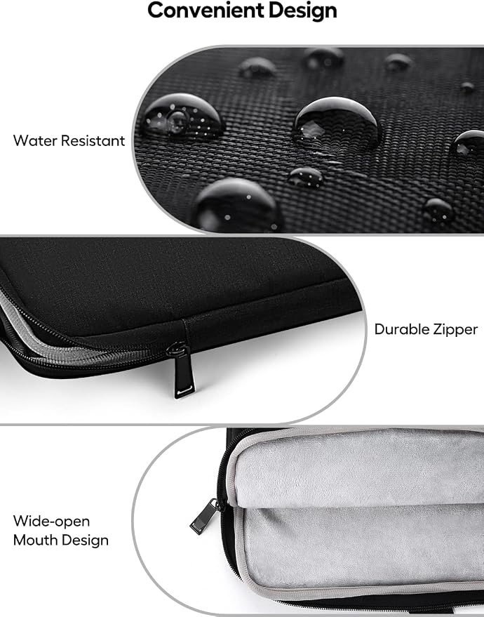 UPERFECT Laptop Sleeve 19.5-inch - Image 5