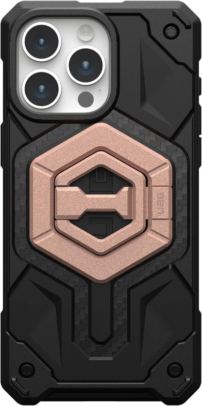 URBAN ARMOR GEAR UAG Magnetic Phone Ring Stand Compatible - Image 5