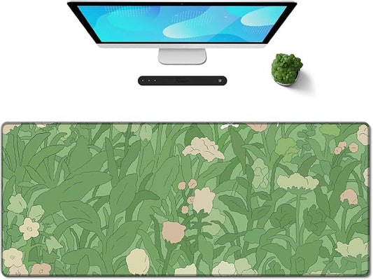 Galdas Gaming Mouse Pad XXL XL Large Long Extended Big Mousepad Non-Slip Rubber by Galdas