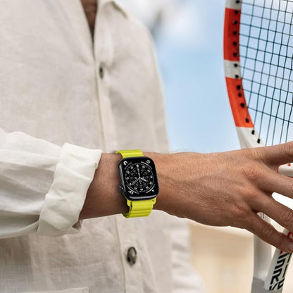 Magnetic Sport Bands for Apple Watch Band 40mm 38mm 41mm 42mm 44mm 45mm 46mm - Image 10