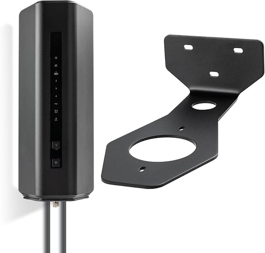 Wall Mount Kit for Nighthawk Router, WIFI7 Mesh System for RS200 RS280 RS300 by Unknown