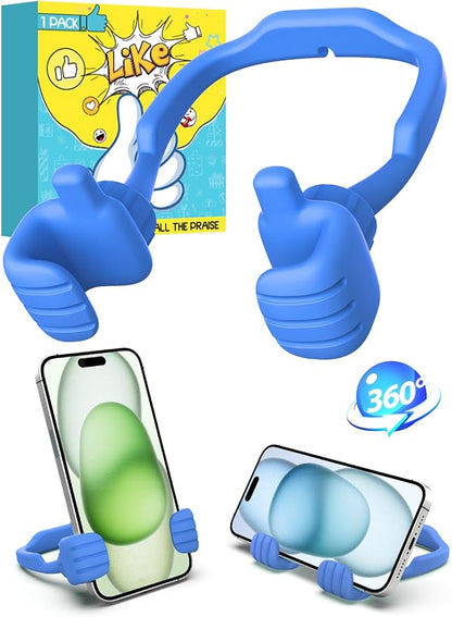 Dad Gifts for Fathers Day from Daughter Son Cell Phone Stand: Upgrade by CALDEVER