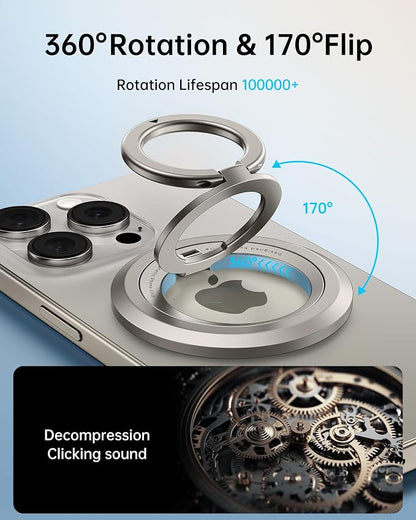 SYNCWIRE Phone Ring Holder Grip - Image 3