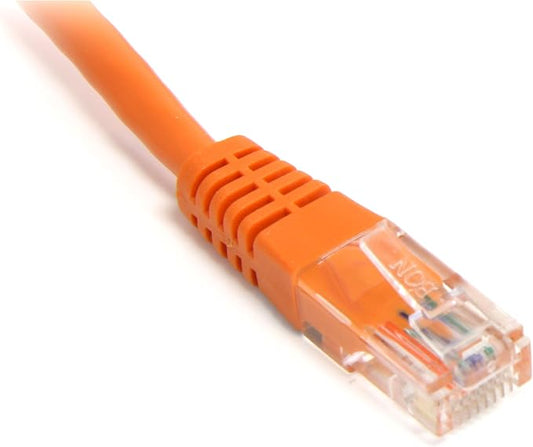 StarTech.com 15 ft Cat5e Patch Cable - Image 2