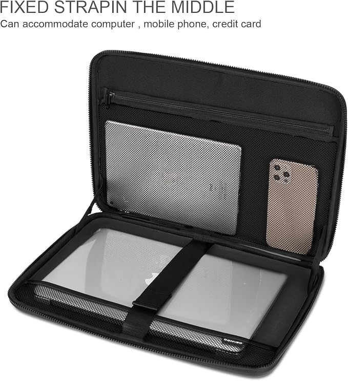 DOMISO 17 inch Laptop Sleeve - Image 5