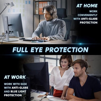 27 Inch Computer Privacy Screen Filter - Image 6