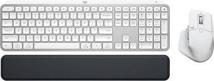 Logitech MX Master 3S Keys S Combo by Logitech
