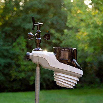 AcuRite Atlas Weather Station - Image 6